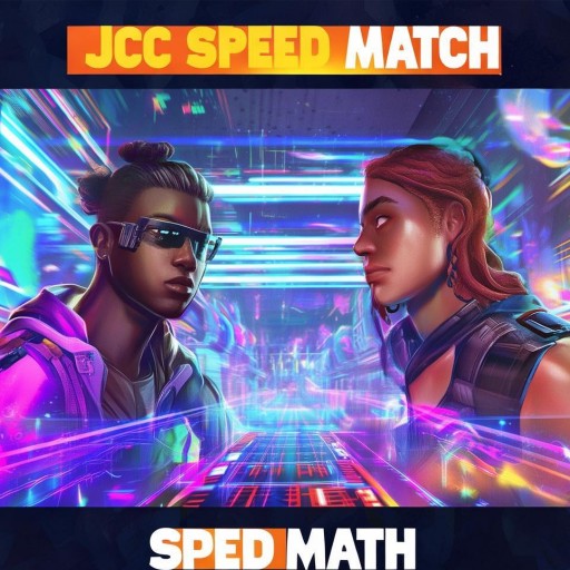 JCC速配，打造極速游戲社交新體驗