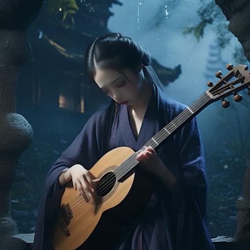 格格歌曲背后的秘密：你聽出了多少情感與故事？