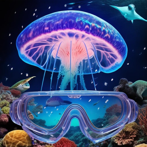 ?；旯倬W(wǎng)揭秘：你真的了解海洋的力量嗎？如何成為海洋守護(hù)者？
