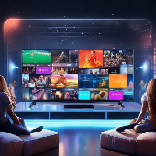 果豆TV：你的娛樂選擇，真的滿足了嗎？