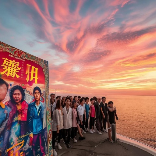 海清《心居》定檔，你準(zhǔn)備好迎接心靈沖擊了嗎？