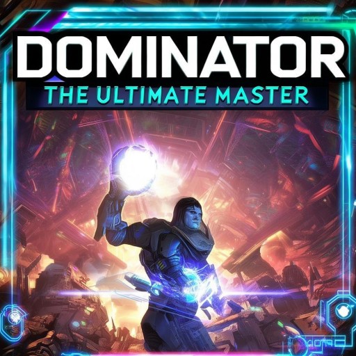 Dominator: The Ultimate Master游戲評(píng)測(cè)，掌握一切，成為終極霸主