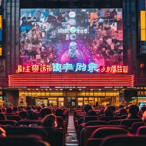果果影院：你有多久沒享受過真正的電影盛宴了？