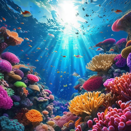 海上繁花下載：你準(zhǔn)備好探索這片神秘海域了嗎？