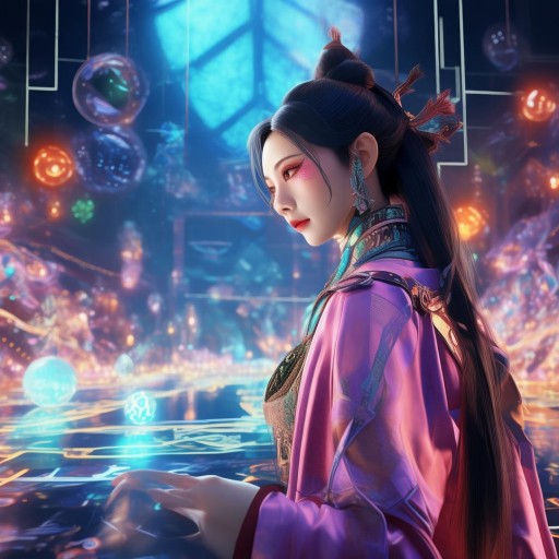 策略與智慧碰撞，小喬在高端局小游戲中的精彩表現(xiàn)