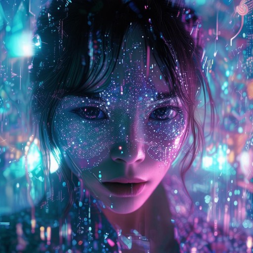 波動(dòng)少女2去馬賽克：隱藏畫面揭秘，你敢看嗎？真相何在？