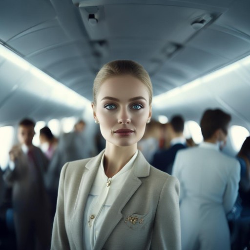 法國(guó)航空姐4K 60幀HDR體驗(yàn)：視覺(jué)盛宴還是真實(shí)還原？