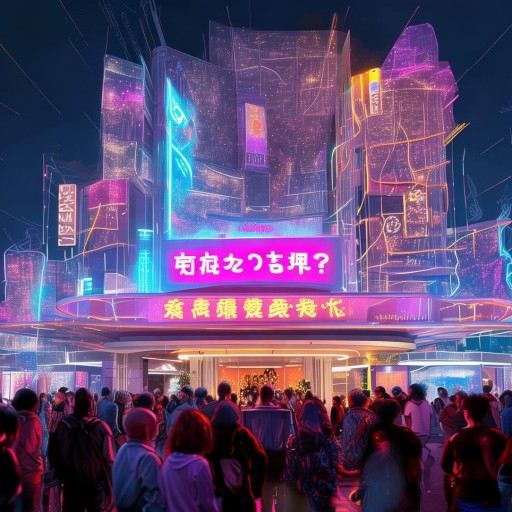 浮力影院新力地址曝光，你準備好探索了嗎？真相令人震驚