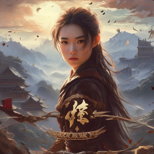 楚喬傳全集免費(fèi)觀看，你敢挑戰(zhàn)她的命運(yùn)嗎？她的選擇會(huì)改變什么？