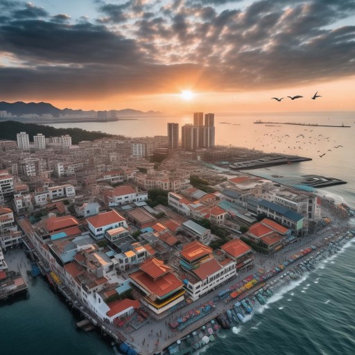 海東現(xiàn)狀揭秘：為何引人關(guān)注？未來發(fā)展何去何從？