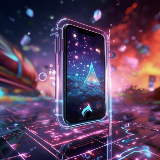iPhone虛擬機開啟移動娛樂新紀元