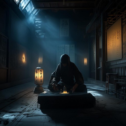 楚晚寧為何張腿放棋子？背后隱藏著怎樣的秘密？