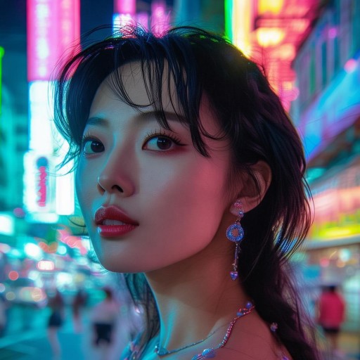 港片女神誰最驚艷？她們的美貌背后隱藏了什么秘密？