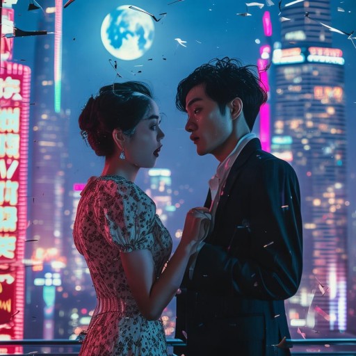 海派甜心第二部：愛情與背叛，你準備好面對真相了嗎？