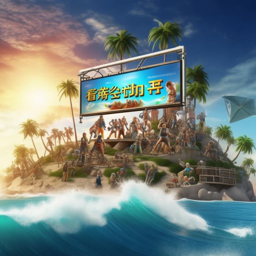 海島奇兵下載：你準(zhǔn)備好征服這片神秘海域了嗎？策略與勇氣，你更依賴哪個(gè)？