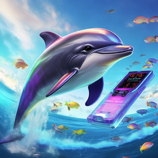 海豚手游加速器真的能提升游戲體驗嗎？你還在為卡頓煩惱嗎？