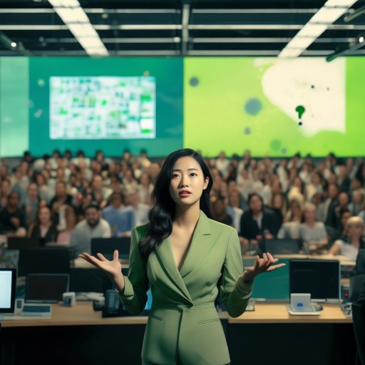 桂木華：她如何逆襲成為行業(yè)領袖？你也能做到嗎？