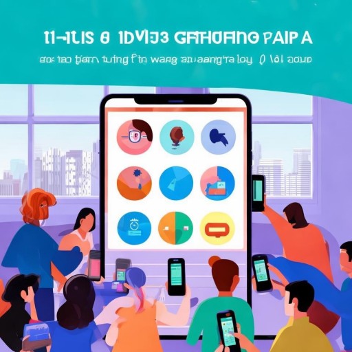 組隊游戲App簡單版，開啟趣味游戲之旅