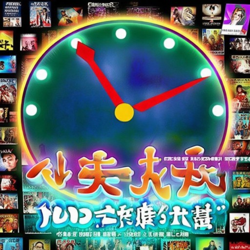 果果影院：你有多久沒看電影了？最全片單等你來挑
