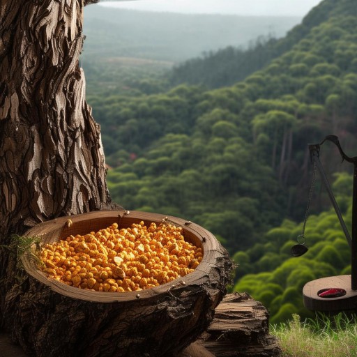 沉香產(chǎn)區(qū)一線與二線：你買的沉香真的物有所值嗎？