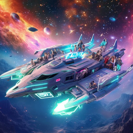 宇星YC，探索夢幻游戲組隊之旅的無限可能