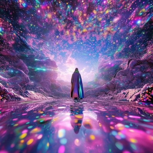 果凍星空傳媒MV在線觀看，你準(zhǔn)備好探索視覺奇跡了嗎？音樂與畫面如何完美融合？
