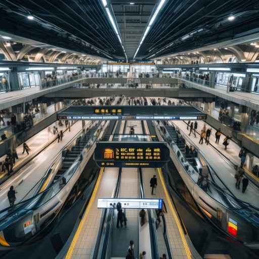 海棠清水區(qū)到底有幾站？你了解它的交通便利性嗎？