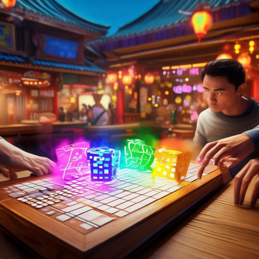 楚河漢界如何快速升級(jí)？?jī)纱竺卦E讓你輕松超越對(duì)手