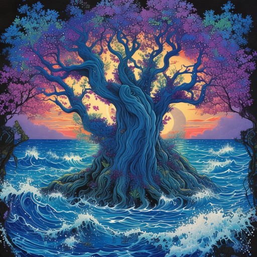 海霞樹為何如此神秘？它的秘密你了解多少？