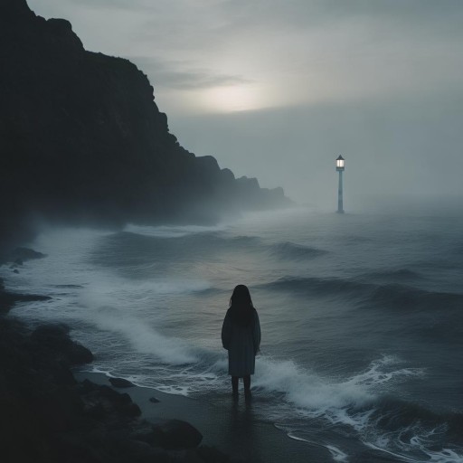 海邊幼女失蹤事件：真相何在？誰(shuí)該為此負(fù)責(zé)？