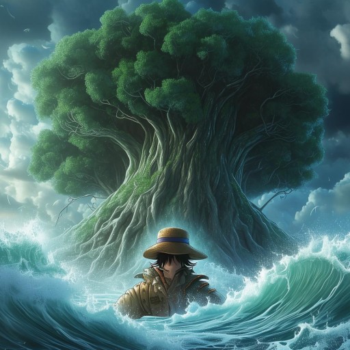 海賊王375集：路飛能否突破極限？艾斯的命運(yùn)將如何轉(zhuǎn)折？