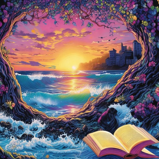海霞樹小說網(wǎng)：你的下一本好書在哪里？如何找到它？