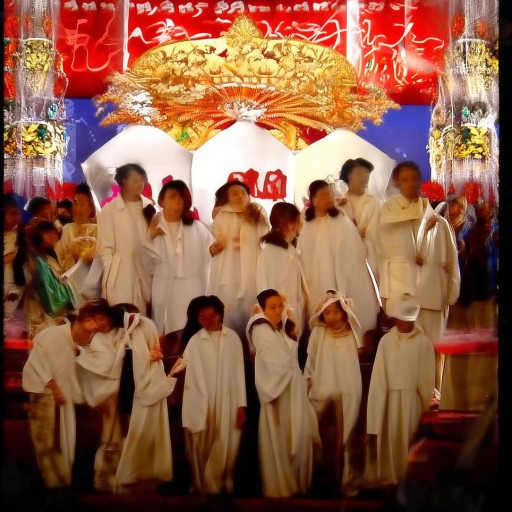 虛擬男友火鍋，沉浸式戀愛(ài)與美食體驗(yàn)的深度解析
