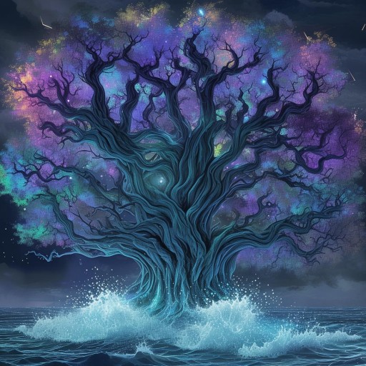 海霞樹為何如此神秘？它隱藏著哪些不為人知的秘密？