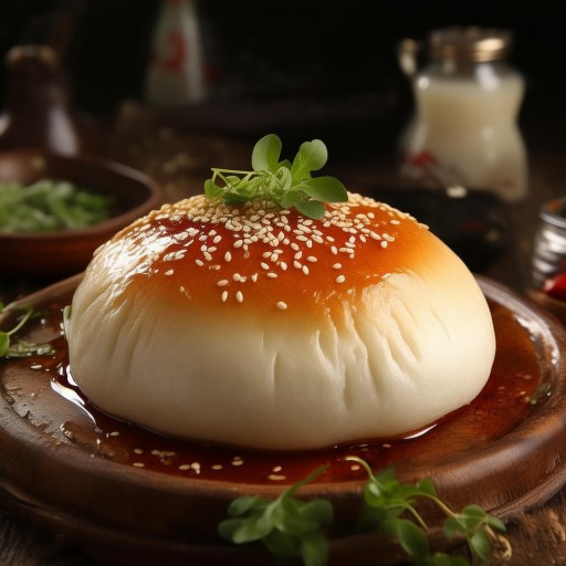 樊梨花的大饅頭為何如此誘人？你嘗過這種傳統(tǒng)美味嗎？