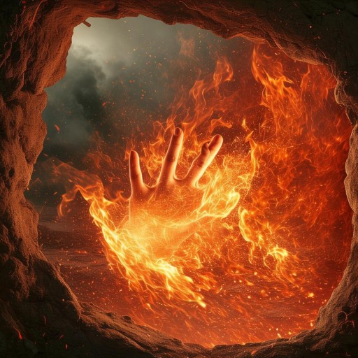 法力燃燒：你真的了解它的極限與危險(xiǎn)嗎？