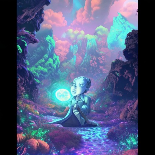 白崽游戲，奇幻世界的奇妙探險(xiǎn)之旅