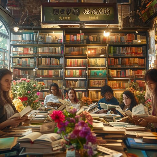 海棠書屋MYHTLMEBOOKMYHT：你的閱讀習慣真的健康嗎？如何找到真正的好書？