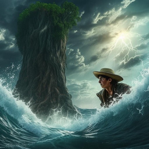 海賊王468集：路飛能否突破極限？艾斯的命運(yùn)將如何轉(zhuǎn)折？