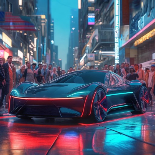 海棠純車：為何成為城市新寵？你準(zhǔn)備好駕馭未來了嗎？
