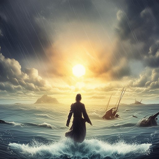 浮沉人生：你能否在逆境中崛起？命運轉折點何在？