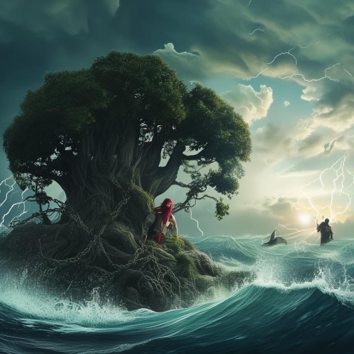海賊王523集：路飛能否突破極限？艾斯的命運如何轉(zhuǎn)折？