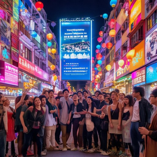 海外華人夜生活網(wǎng)：你的夜晚如何精彩？敢來(lái)挑戰(zhàn)嗎？