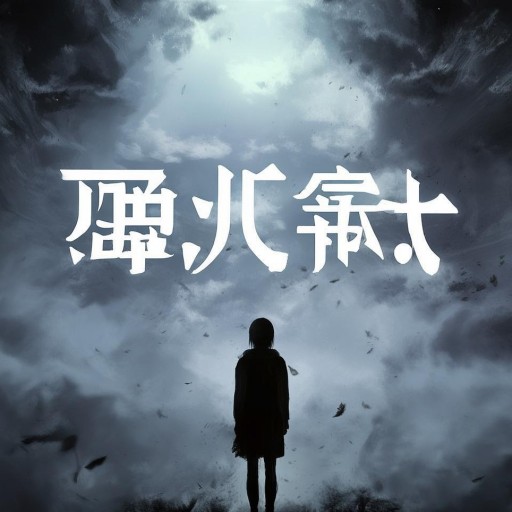 情感深淵，高端傷感日文游戲名字探索