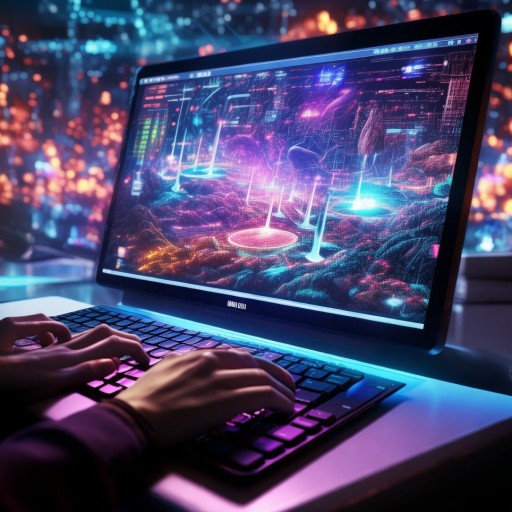 Linux虛擬機，探索虛擬世界的無限可能
