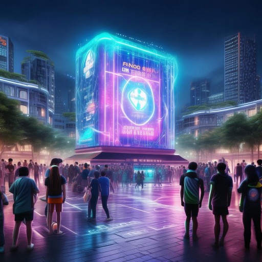 福州游戲新世界，組隊app連接玩家