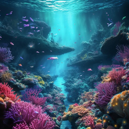 海鳴館官網(wǎng)揭秘：你了解真正的海洋奇觀嗎？探索未知的深海世界