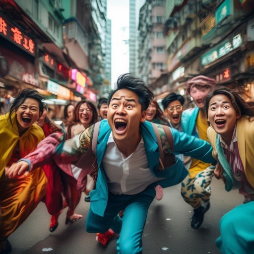港囧迅雷：你準(zhǔn)備好迎接這場(chǎng)爆笑冒險(xiǎn)了嗎？結(jié)局會(huì)出乎意料嗎？