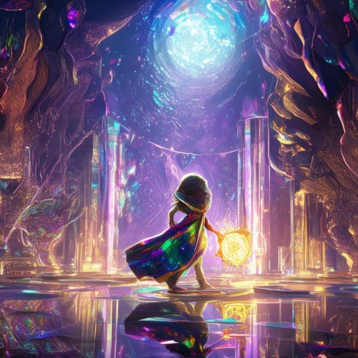 探索鏡像世界的奇幻之旅，虛擬對鏡攻略游戲