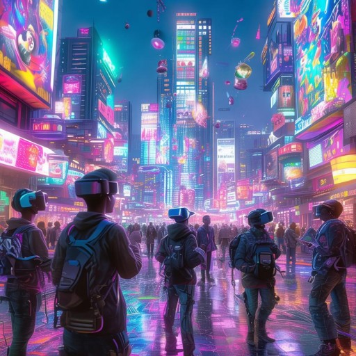 探索無限可能的城市夢想，好玩的虛擬城市游戲